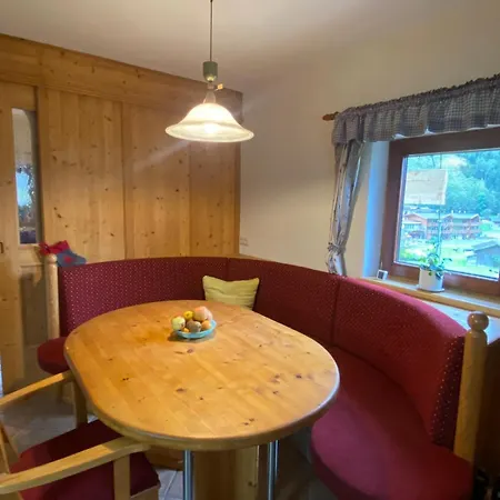 Apartamento Klenkes - Entschleunigen Und Erholen *