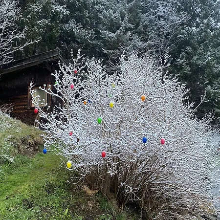 Apartamento Klenkes - Entschleunigen Und Erholen *