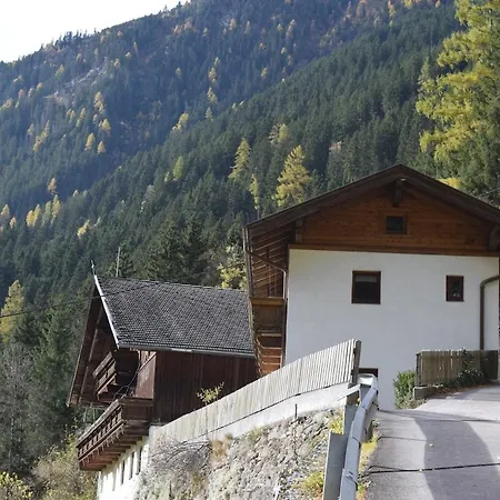 Apartamento Klenkes - Entschleunigen Und Erholen Neustift im Stubaital