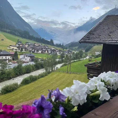 Apartamento Klenkes - Entschleunigen Und Erholen *