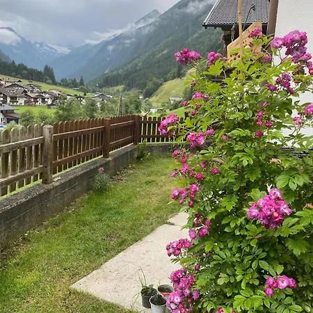 Klenkes - Entschleunigen Und Erholen Apartamento *