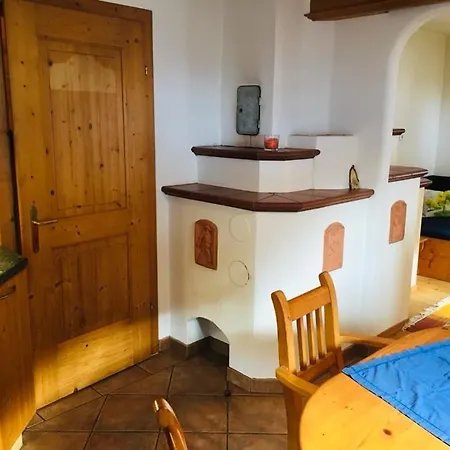 Klenkes - Entschleunigen Und Erholen Apartamento *