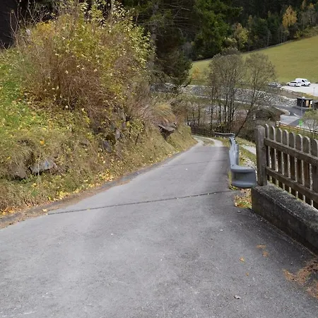 Apartamento Klenkes - Entschleunigen Und Erholen Neustift im Stubaital