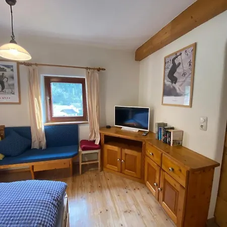 Apartamento Klenkes - Entschleunigen Und Erholen