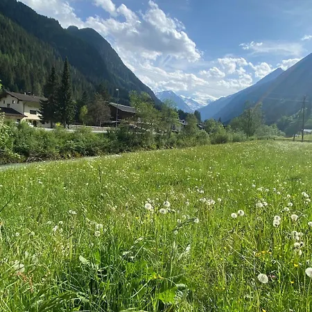 Klenkes - Entschleunigen Und Erholen * Neustift im Stubaital