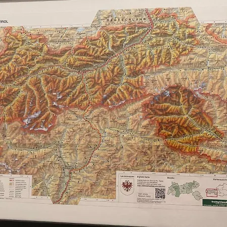 Klenkes - Entschleunigen Und Erholen Neustift im Stubaital