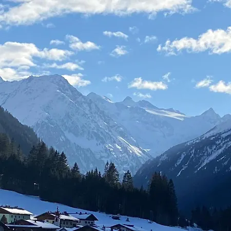 Apartamento Klenkes - Entschleunigen Und Erholen