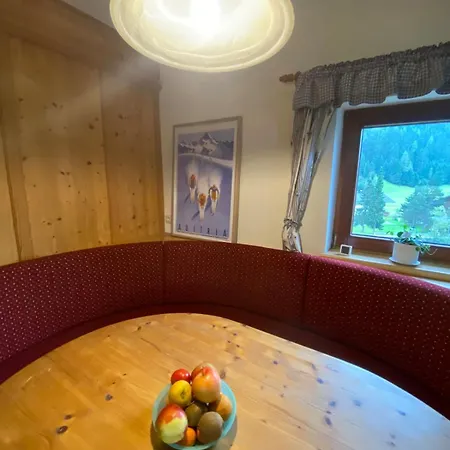 Klenkes - Entschleunigen Und Erholen * Neustift im Stubaital