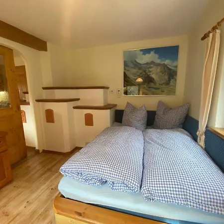 Klenkes - Entschleunigen Und Erholen Apartamento Neustift im Stubaital