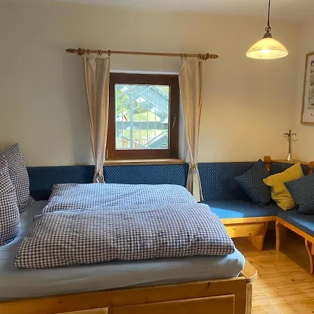 Klenkes - Entschleunigen Und Erholen Apartamento *