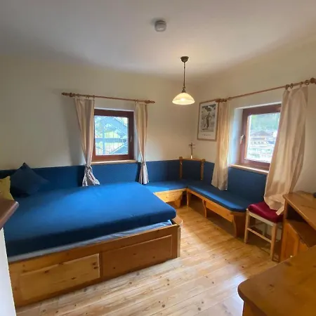 Klenkes - Entschleunigen Und Erholen * Neustift im Stubaital