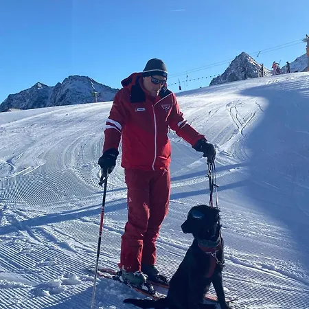Klenkes - Entschleunigen Und Erholen Apartamento Neustift im Stubaital