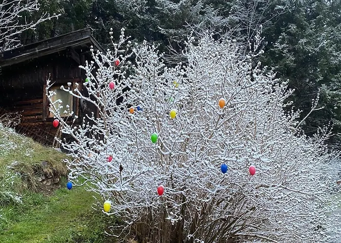 Lägenhet Klenkes - Entschleunigen Und Erholen *