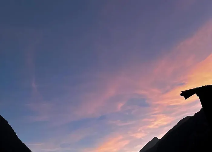 Lägenhet Klenkes - Entschleunigen Und Erholen