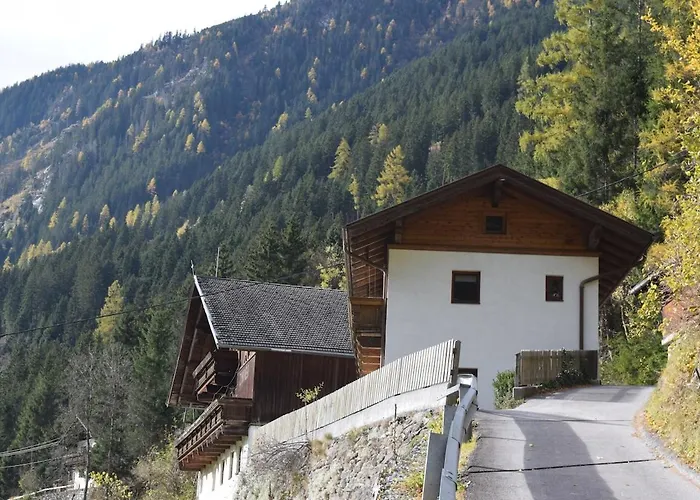 Lägenhet Klenkes - Entschleunigen Und Erholen Neustift im Stubaital
