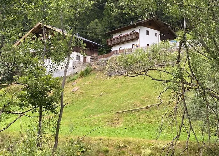 Lägenhet Klenkes - Entschleunigen Und Erholen