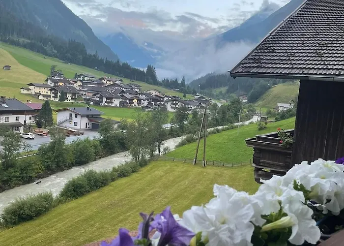 Lägenhet Klenkes - Entschleunigen Und Erholen *