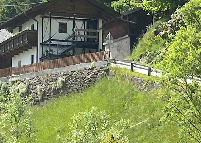 Klenkes - Entschleunigen Und Erholen Lägenhet *