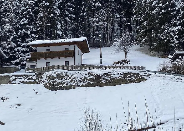Klenkes - Entschleunigen Und Erholen Lägenhet Neustift im Stubaital