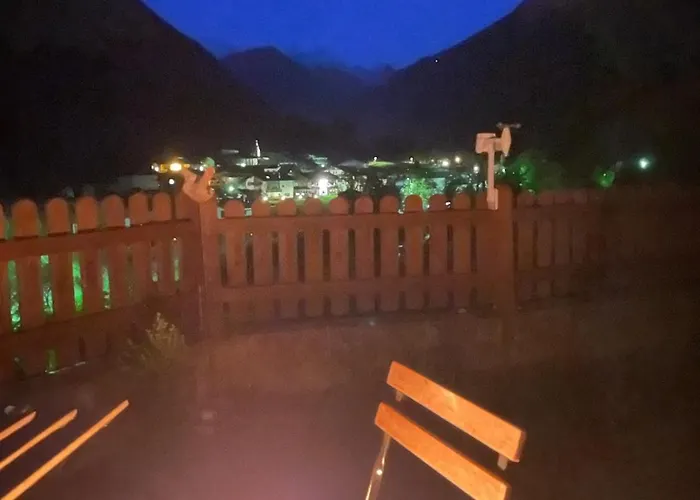 Lägenhet Klenkes - Entschleunigen Und Erholen