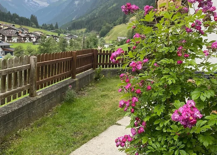 Klenkes - Entschleunigen Und Erholen Lägenhet *