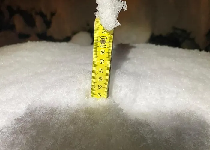 Lägenhet Klenkes - Entschleunigen Und Erholen Neustift im Stubaital