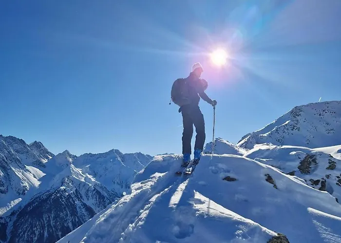 Klenkes - Entschleunigen Und Erholen Lägenhet