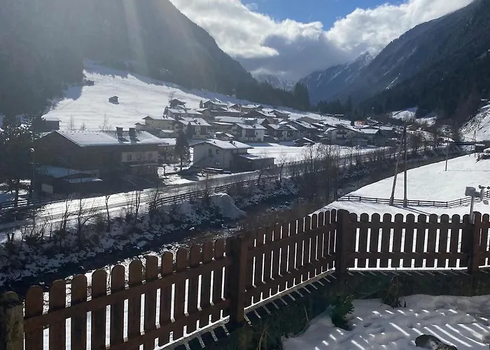 Lägenhet Klenkes - Entschleunigen Und Erholen *