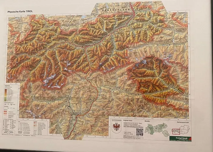 Klenkes - Entschleunigen Und Erholen Neustift im Stubaital