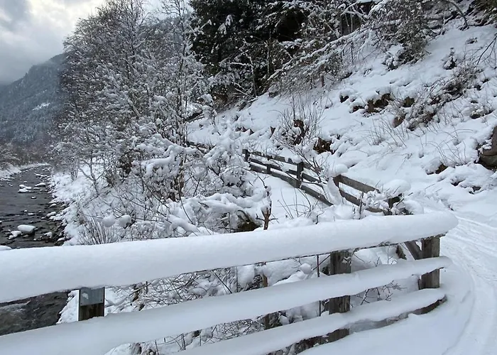 Lägenhet Klenkes - Entschleunigen Und Erholen Neustift im Stubaital