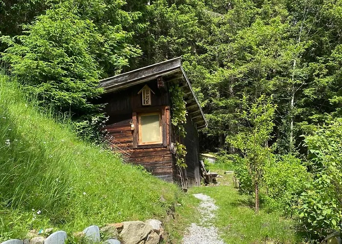 Lägenhet Klenkes - Entschleunigen Und Erholen