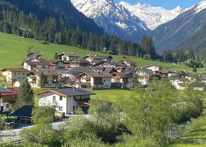 Lägenhet Klenkes - Entschleunigen Und Erholen