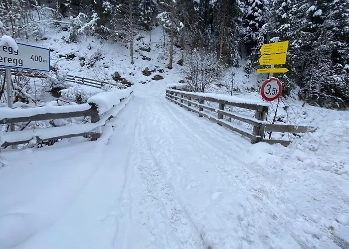 Klenkes - Entschleunigen Und Erholen * Neustift im Stubaital