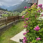 Klenkes - Entschleunigen Und Erholen Apartamento *