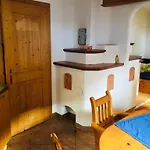 Klenkes - Entschleunigen Und Erholen Apartamento *