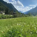 Klenkes - Entschleunigen Und Erholen * Neustift im Stubaital
