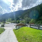 Klenkes - Entschleunigen Und Erholen Apartamento *
