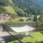 Klenkes - Entschleunigen Und Erholen Apartamento