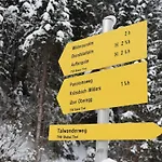 Klenkes - Entschleunigen Und Erholen * Neustift im Stubaital