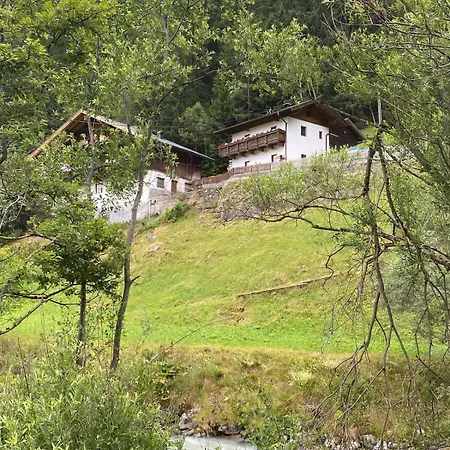 Apartamento Klenkes - Entschleunigen Und Erholen