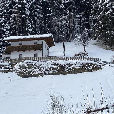 Klenkes - Entschleunigen Und Erholen Apartamento Neustift im Stubaital