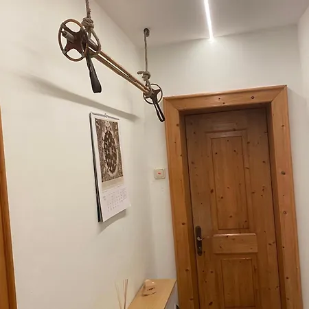 Apartman Klenkes - Entschleunigen Und Erholen Neustift im Stubaital