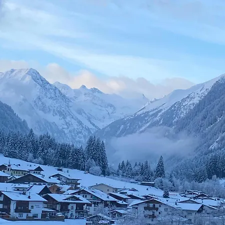 Apartman Klenkes - Entschleunigen Und Erholen Neustift im Stubaital