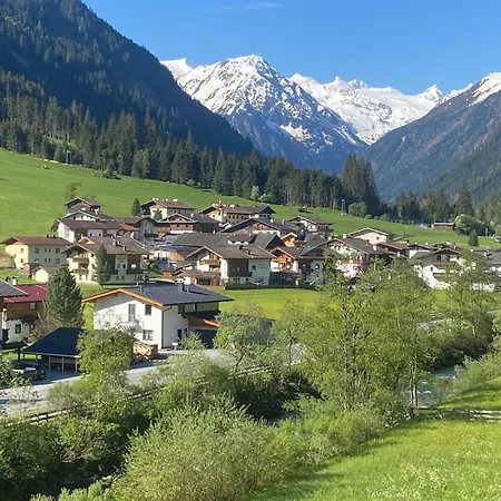 Apartman Klenkes - Entschleunigen Und Erholen