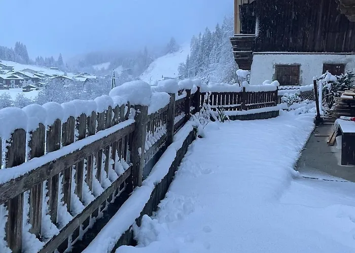 Klenkes - Entschleunigen Und Erholen Neustift im Stubaital