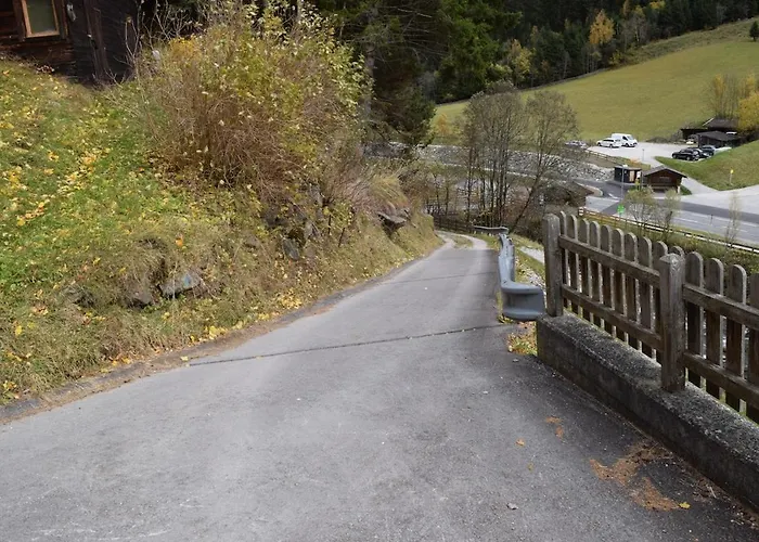 Appartamento Klenkes - Entschleunigen Und Erholen Neustift im Stubaital