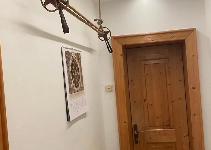 Appartamento Klenkes - Entschleunigen Und Erholen Neustift im Stubaital