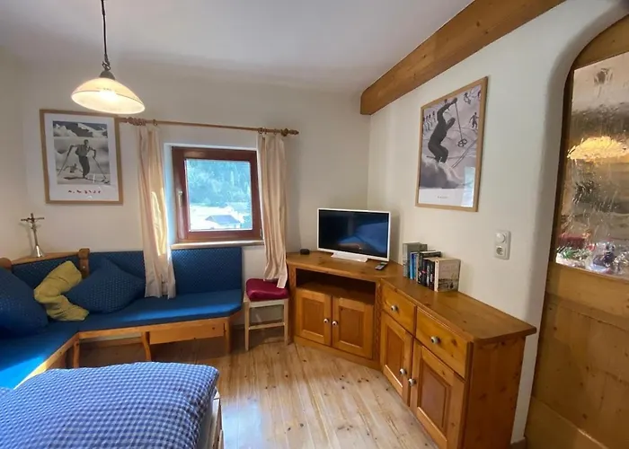 Appartamento Klenkes - Entschleunigen Und Erholen