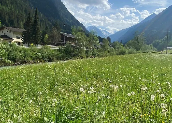 Klenkes - Entschleunigen Und Erholen * Neustift im Stubaital
