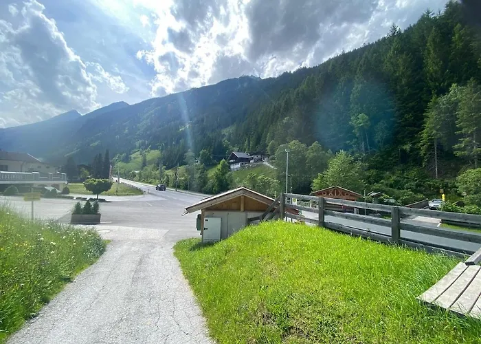 Klenkes - Entschleunigen Und Erholen Appartamento *